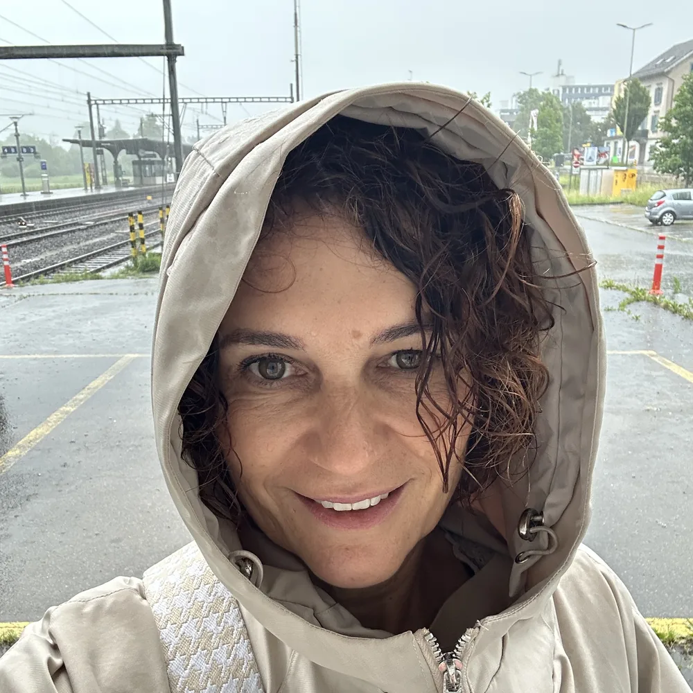 Daniela von Klickmoment
