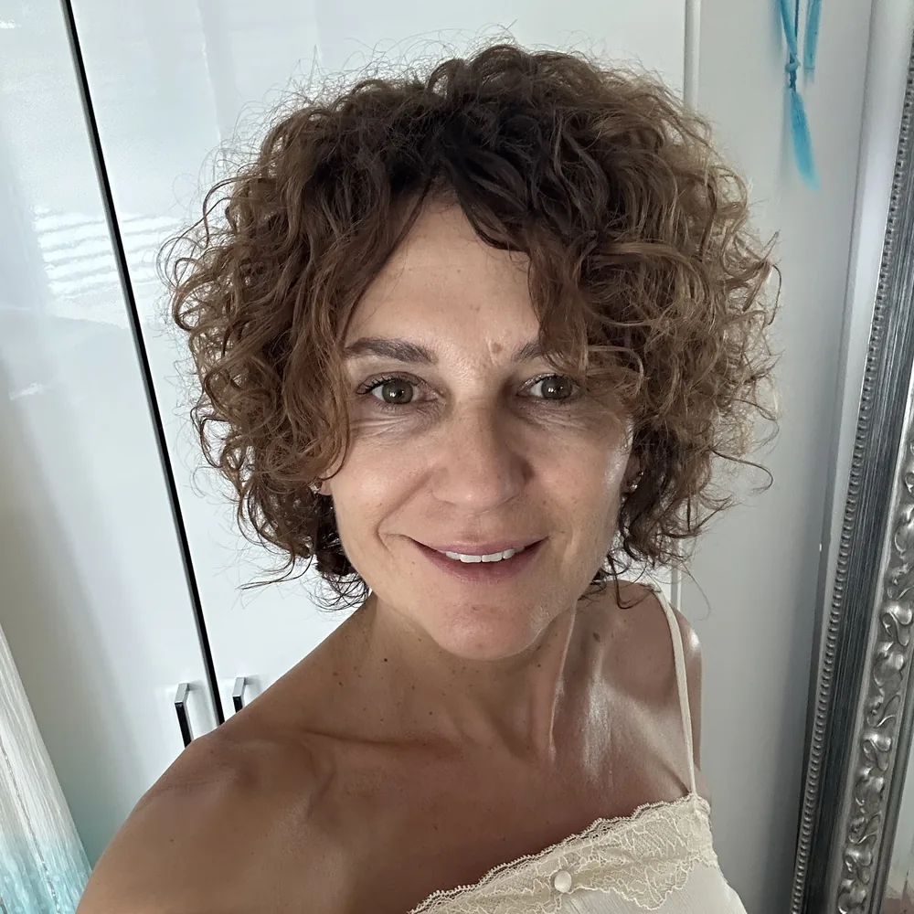 Daniela von Klickmoment