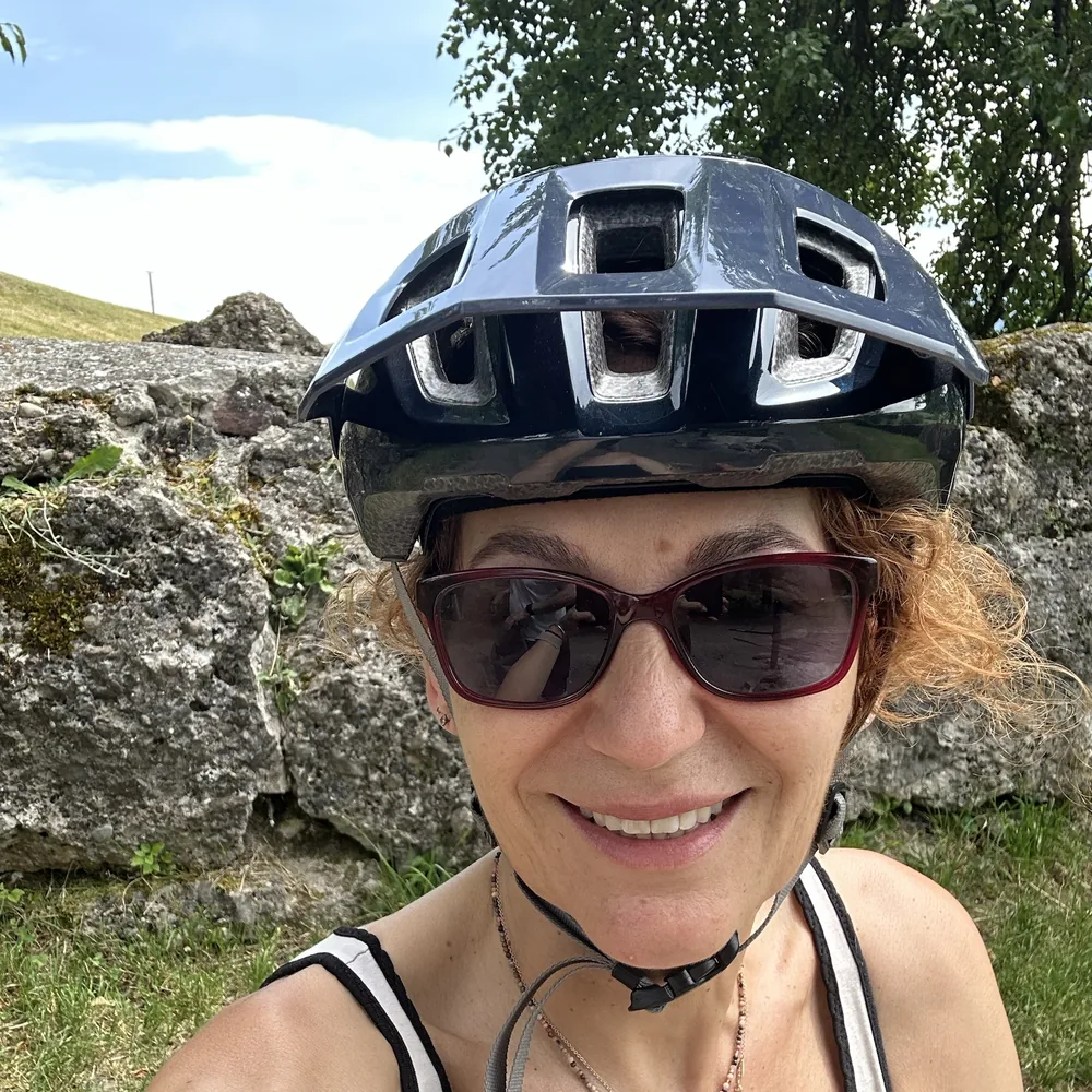 Daniela von Klickmoment